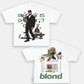 BOYS DONT CRY TEE - [DS] - VIP - GAME CHANGERS TEE