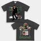 BOYS DONT CRY TEE - [DS] - VIP - GAME CHANGERS TEE