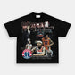 BRADLEY BEAL TEE - VIP - GAME CHANGERS TEE