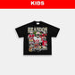 BRANDON AIYUK - KIDS TEE - VIP - GAME CHANGERS TEE