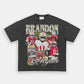 BRANDON AIYUK TEE - VIP - GAME CHANGERS TEE