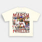 BRANDON MARSH TEE - GAME CHANGERS