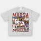 BRANDON MARSH TEE - GAME CHANGERS