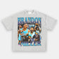 BRANDON MILLER TEE - VIP - GAME CHANGERS TEE