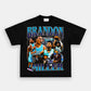 BRANDON MILLER TEE - VIP - GAME CHANGERS TEE
