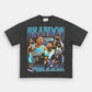 BRANDON MILLER TEE - VIP - GAME CHANGERS TEE