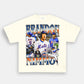 BRANDON NIMMO TEE - GAME CHANGERS