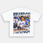 BRANDON NIMMO TEE - GAME CHANGERS