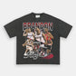 BRANDON ROY TEE - VIP - GAME CHANGERS TEE