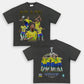 BRASIL WORLD CUP TEE (V2) - [DS] - VIP - GAME CHANGERS TEE