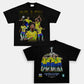 BRASIL WORLD CUP TEE (V2) - [DS] - VIP - GAME CHANGERS TEE