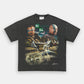 BREAKING BAD TEE - VIP - GAME CHANGERS TEE