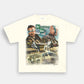 BREAKING BAD TEE - VIP - GAME CHANGERS TEE