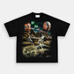 BREAKING BAD TEE - VIP - GAME CHANGERS TEE