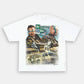 BREAKING BAD TEE - VIP - GAME CHANGERS TEE