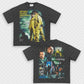 BREAKING BAD V2 TEE - [DS] - VIP - GAME CHANGERS GRAPHIC TEE