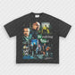 BREAKING BAD V3 TEE - VIP - GAME CHANGERS GRAPHIC TEE