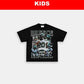 BREECE HALL - KIDS TEE - VIP - GAME CHANGERS TEE