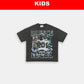 BREECE HALL - KIDS TEE - VIP - GAME CHANGERS TEE