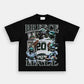 BREECE HALL TEE - VIP - GAME CHANGERS TEE