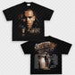 BREEZY BOWL TEE - [DS] - VIP - GAME CHANGERS - GAME CHANGERS GRAPHIC TEE