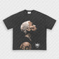 BREEZY TEE - VIP - GAME CHANGERS - GAME CHANGERS GRAPHIC TEE
