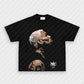 BREEZY TEE - VIP - GAME CHANGERS - GAME CHANGERS GRAPHIC TEE