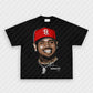 BREEZY V2 TEE - VIP - GAME CHANGERS - GAME CHANGERS GRAPHIC TEE