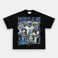BRIAN BRANCH TEE - VIP - GAME CHANGERS TEE