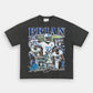 BRIAN BRANCH TEE - VIP - GAME CHANGERS TEE