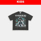 BRIAN DAWKINS - KIDS TEE - VIP - GAME CHANGERS TEE