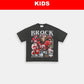 BROCK BOWERS - KIDS TEE - VIP - GAME CHANGERS TEE