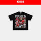 BROCK BOWERS - KIDS TEE - VIP - GAME CHANGERS TEE