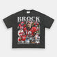 BROCK BOWERS TEE - VIP - GAME CHANGERS TEE