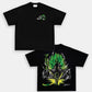 BROLY TEE - [DS] - VIP - GAME CHANGERS TEE