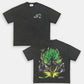 BROLY TEE - [DS] - VIP - GAME CHANGERS TEE