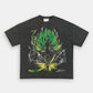 BROLY V2 TEE - VIP - GAME CHANGERS TEE