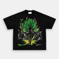 BROLY V2 TEE - VIP - GAME CHANGERS TEE