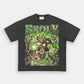 BROLY V3 TEE - VIP - GAME CHANGERS TEE