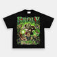 BROLY V3 TEE - VIP - GAME CHANGERS TEE