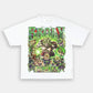 BROLY V3 TEE - VIP - GAME CHANGERS TEE