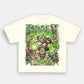 BROLY V3 TEE - VIP - GAME CHANGERS TEE