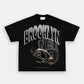 BROOKLYN NETS TEE - VIP - GAME CHANGERS TEE