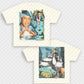 BROOKLYN'S FINEST TEE - [DS] - VIP - GAME CHANGERS TEE
