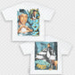 BROOKLYN'S FINEST TEE - [DS] - VIP - GAME CHANGERS TEE