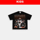 BROWNS - KIDS TEE - VIP - GAME CHANGERS TEE