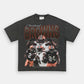 BROWNS TEE - VIP - GAME CHANGERS TEE