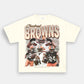 BROWNS TEE - VIP - GAME CHANGERS TEE