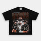 BROWNS TEE - VIP - GAME CHANGERS TEE