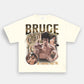 BRUCE LEE TEE - VIP - GAME CHANGERS TEE